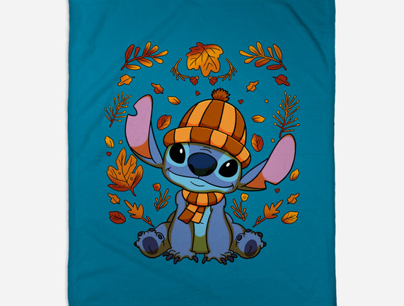 Fall Stitch