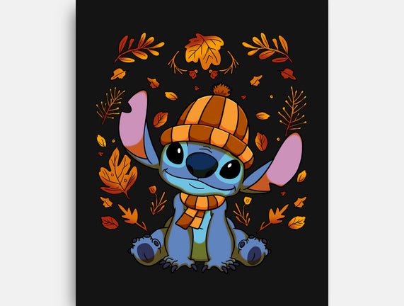 Fall Stitch