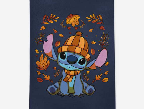 Fall Stitch