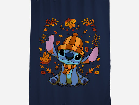 Fall Stitch