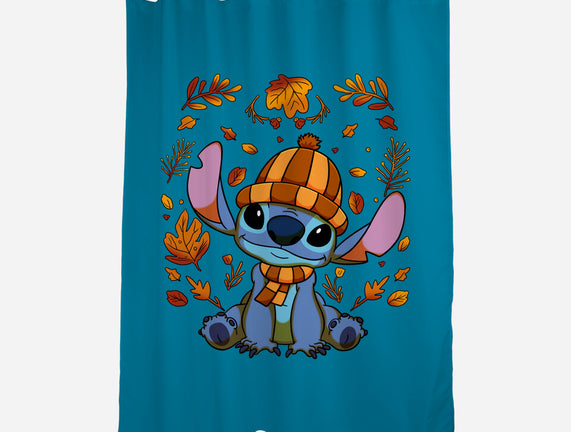 Fall Stitch