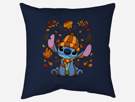 Fall Stitch