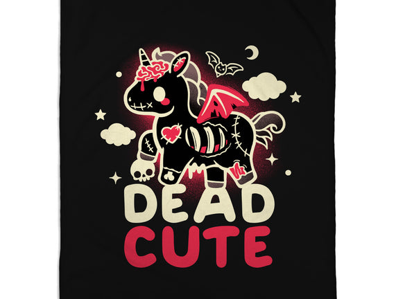 Dead Cute Unicorn