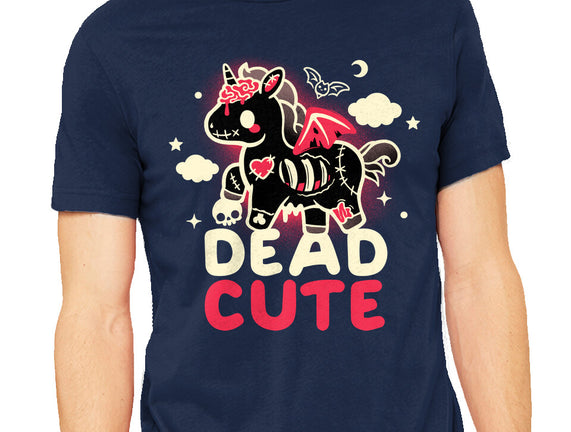 Dead Cute Unicorn