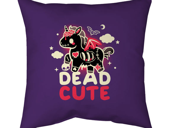 Dead Cute Unicorn