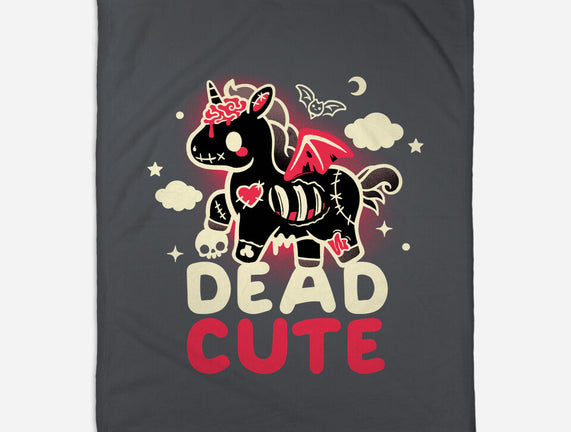 Dead Cute Unicorn