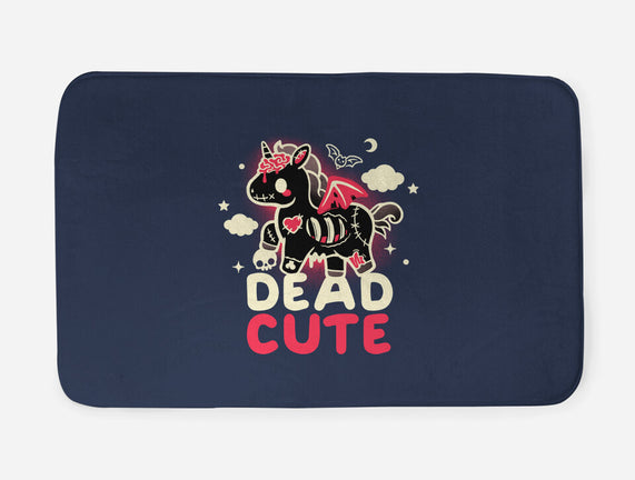 Dead Cute Unicorn