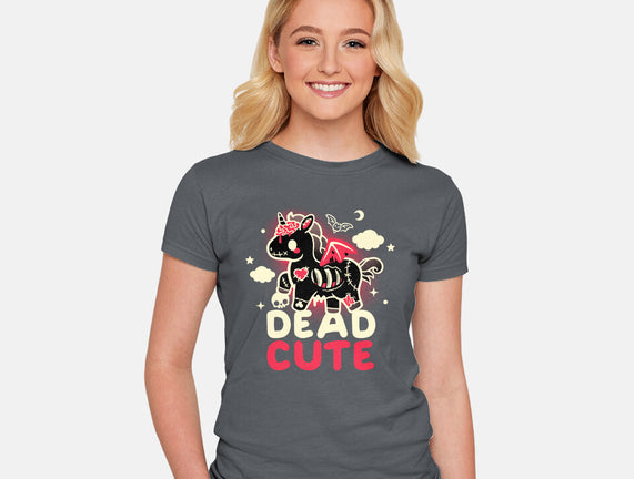 Dead Cute Unicorn