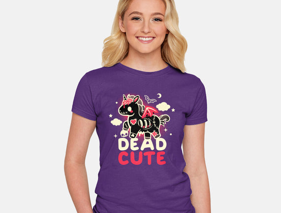 Dead Cute Unicorn