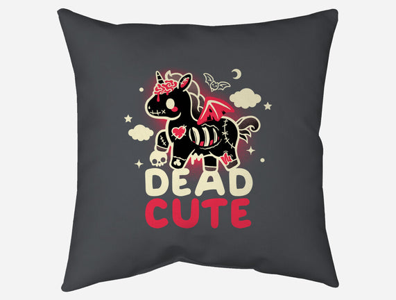 Dead Cute Unicorn