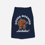 Gourd Morning!-Dog-Basic-Pet Tank-Nemons