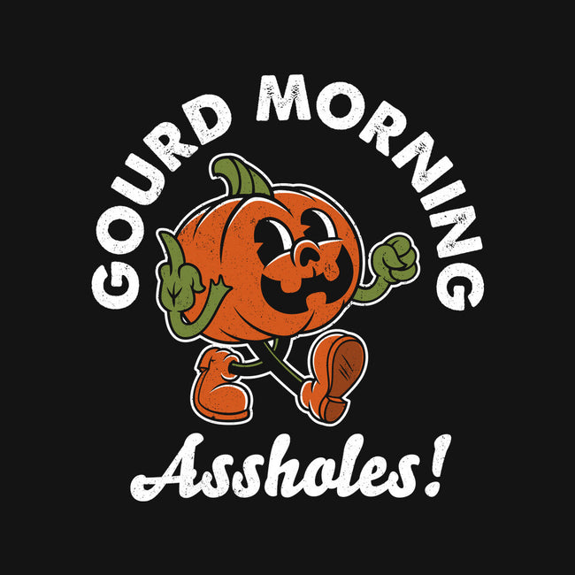 Gourd Morning!-Womens-Off Shoulder-Tee-Nemons