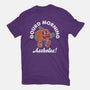 Gourd Morning!-Mens-Premium-Tee-Nemons