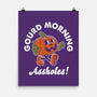 Gourd Morning!-None-Matte-Poster-Nemons