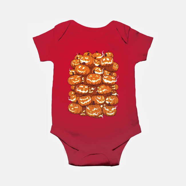 Pick A Boo-Baby-Basic-Onesie-manoystee