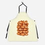 Pick A Boo-Unisex-Kitchen-Apron-manoystee