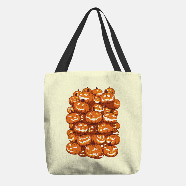 Pick A Boo-None-Basic Tote-Bag-manoystee