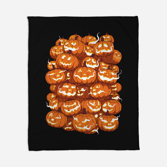 Pick A Boo-None-Fleece-Blanket-manoystee