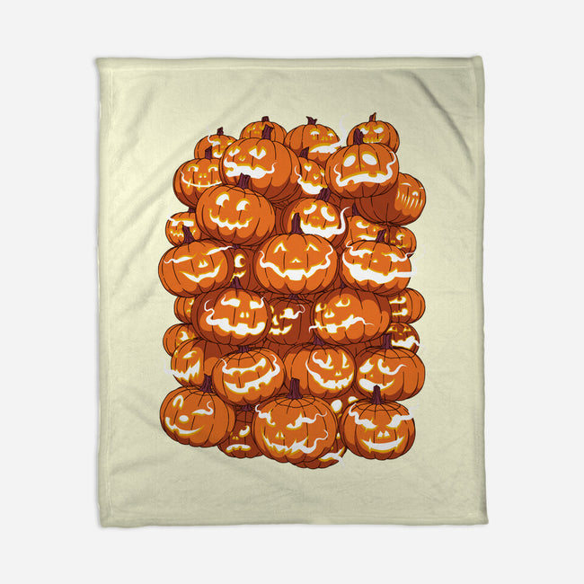 Pick A Boo-None-Fleece-Blanket-manoystee