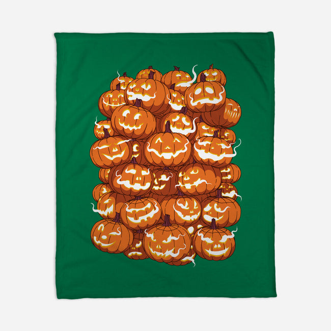 Pick A Boo-None-Fleece-Blanket-manoystee