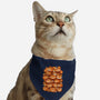 Pick A Boo-Cat-Adjustable-Pet Collar-manoystee