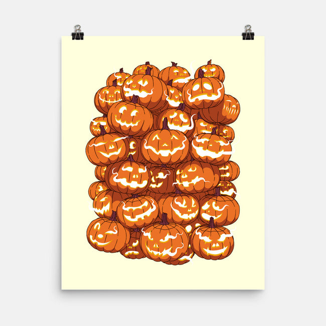 Pick A Boo-None-Matte-Poster-manoystee