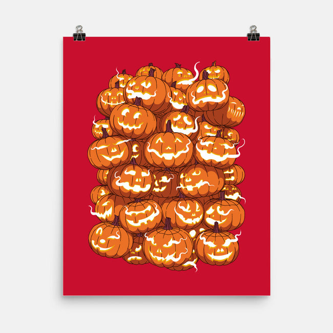 Pick A Boo-None-Matte-Poster-manoystee