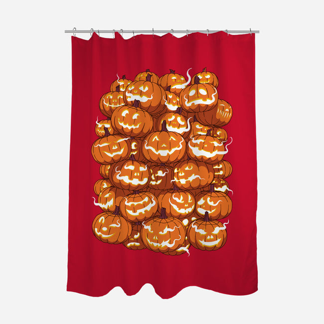 Pick A Boo-None-Polyester-Shower Curtain-manoystee