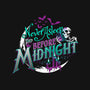 Before Midnight-None-Glossy-Sticker-everdream