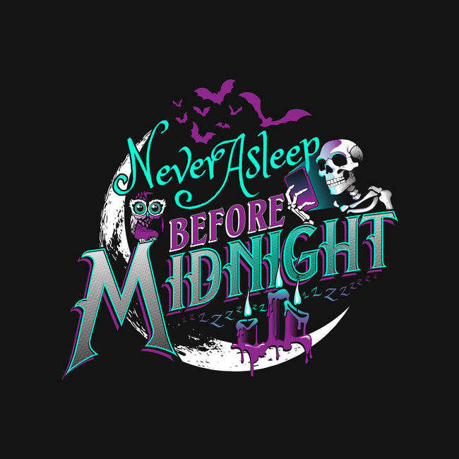 Before Midnight-None-Removable Cover w Insert-Throw Pillow-everdream