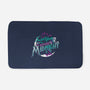 Before Midnight-None-Memory Foam-Bath Mat-everdream