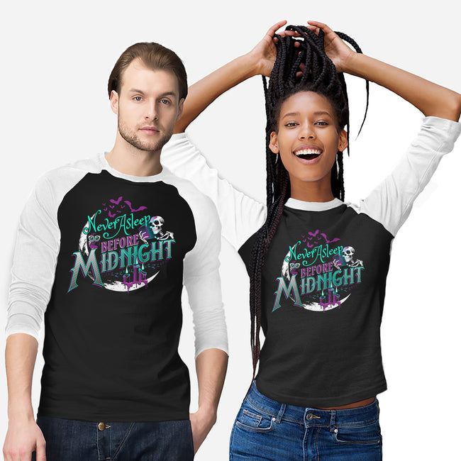 Before Midnight-Unisex-Baseball-Tee-everdream