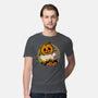 Ghostly CAThering-Mens-Premium-Tee-bloomgrace28