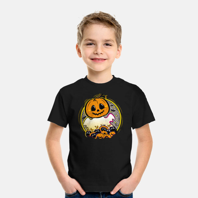 Ghostly CAThering-Youth-Basic-Tee-bloomgrace28