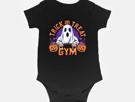 Boo Gym