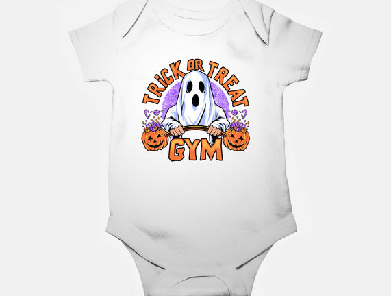 Boo Gym