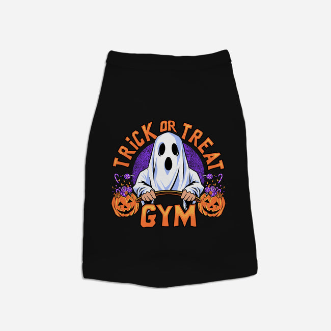 Boo Gym-Cat-Basic-Pet Tank-spoilerinc