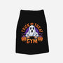 Boo Gym-Cat-Basic-Pet Tank-spoilerinc