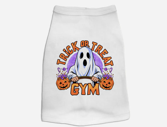 Boo Gym