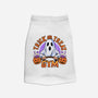 Boo Gym-Dog-Basic-Pet Tank-spoilerinc