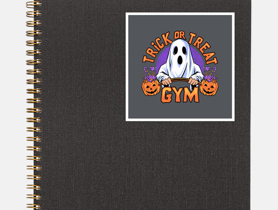 Boo Gym