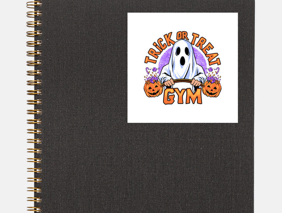 Boo Gym