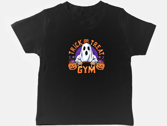 Boo Gym