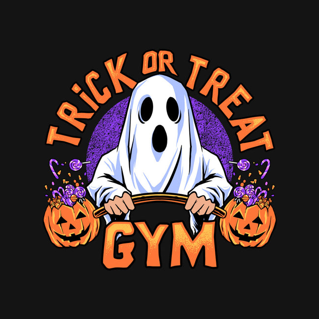 Boo Gym-None-Basic Tote-Bag-spoilerinc