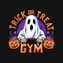 Boo Gym-None-Basic Tote-Bag-spoilerinc