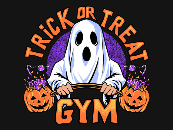 Boo Gym