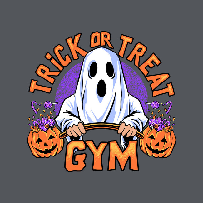 Boo Gym-None-Fleece-Blanket-spoilerinc