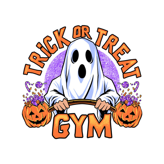 Boo Gym-None-Fleece-Blanket-spoilerinc