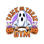 Boo Gym-Youth-Crew Neck-Sweatshirt-spoilerinc