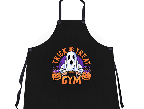 Boo Gym